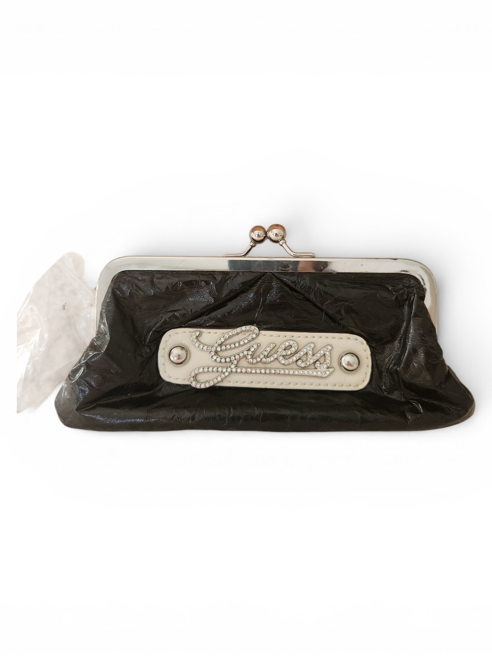 GUESS Vintage Y2K 🖤 Petit sac assorti | Neuf avec étiquette | 25 $